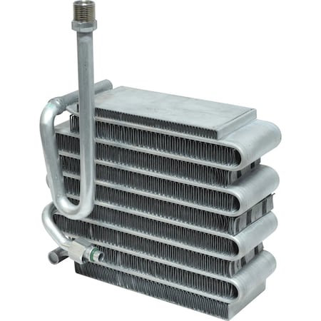 Universal Air Cond Universal Air Conditioning, Ev3800Ac EV3800AC